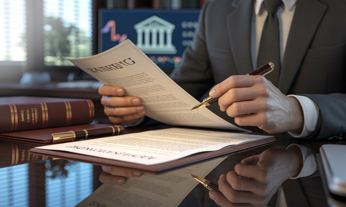 découvrez les recours possibles en cas de litige avec votre banque grâce à un avocat spécialisé en droit bancaire. conseils, démarches et solutions pour protéger vos droits.