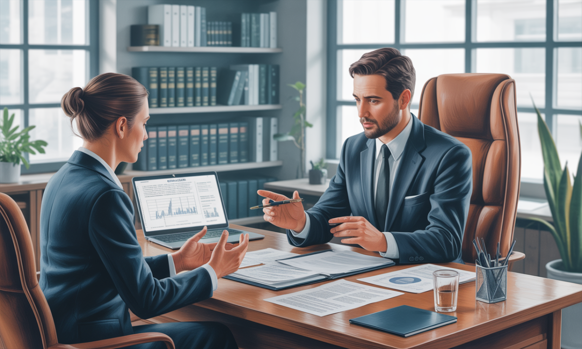 découvrez vos droits en matière de crédit et d'épargne avec un avocat spécialisé en droit bancaire. obtenez des conseils juridiques clairs pour protéger vos intérêts financiers.