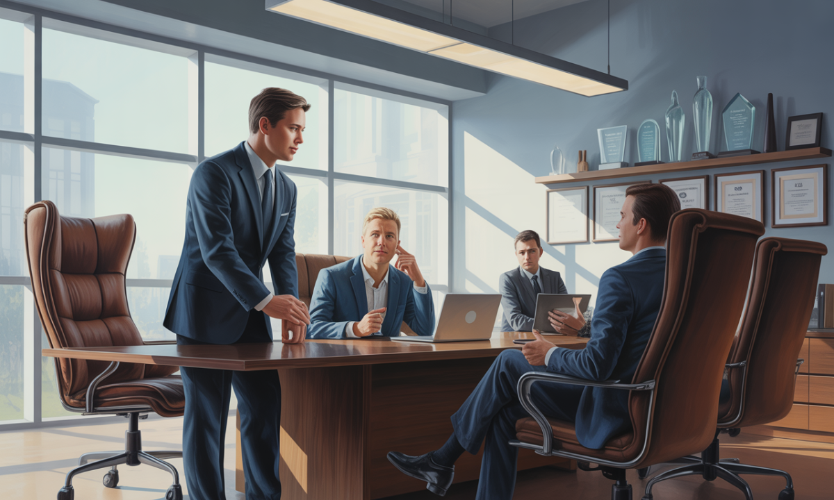 découvrez comment sélectionner le meilleur avocat d'affaires adapté à vos besoins spécifiques grâce à nos conseils pratiques et astuces pour un choix éclairé.