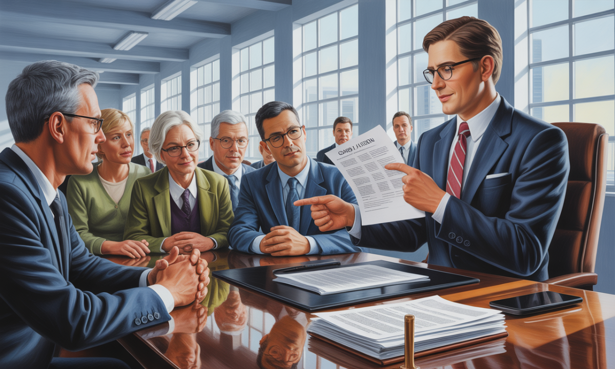 Quels sont les droits des consommateurs concernant l’avocat banque ? dĂ©couvrez les droits des consommateurs face Ă l'avocat banque et comment protĂ©ger vos intĂ©rĂŞts lors de litiges ou conseils juridiques liĂ©s aux services bancaires.