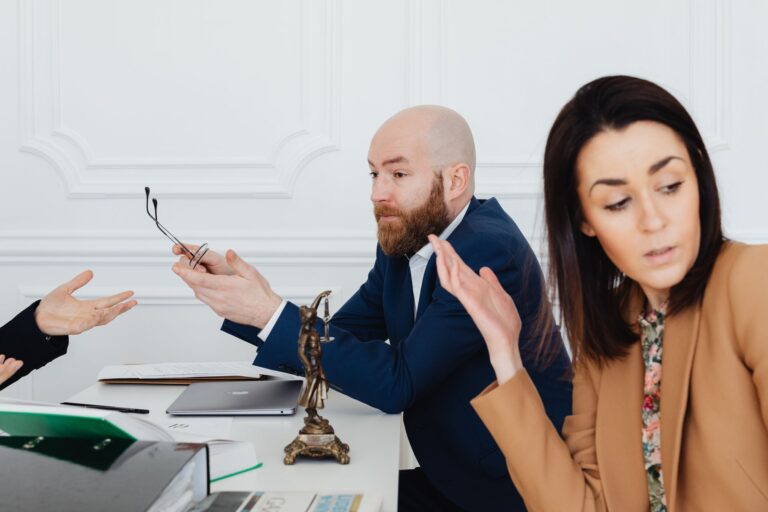 Comment se déroule un contrôle fiscal avec accompagnement par un avocat ?