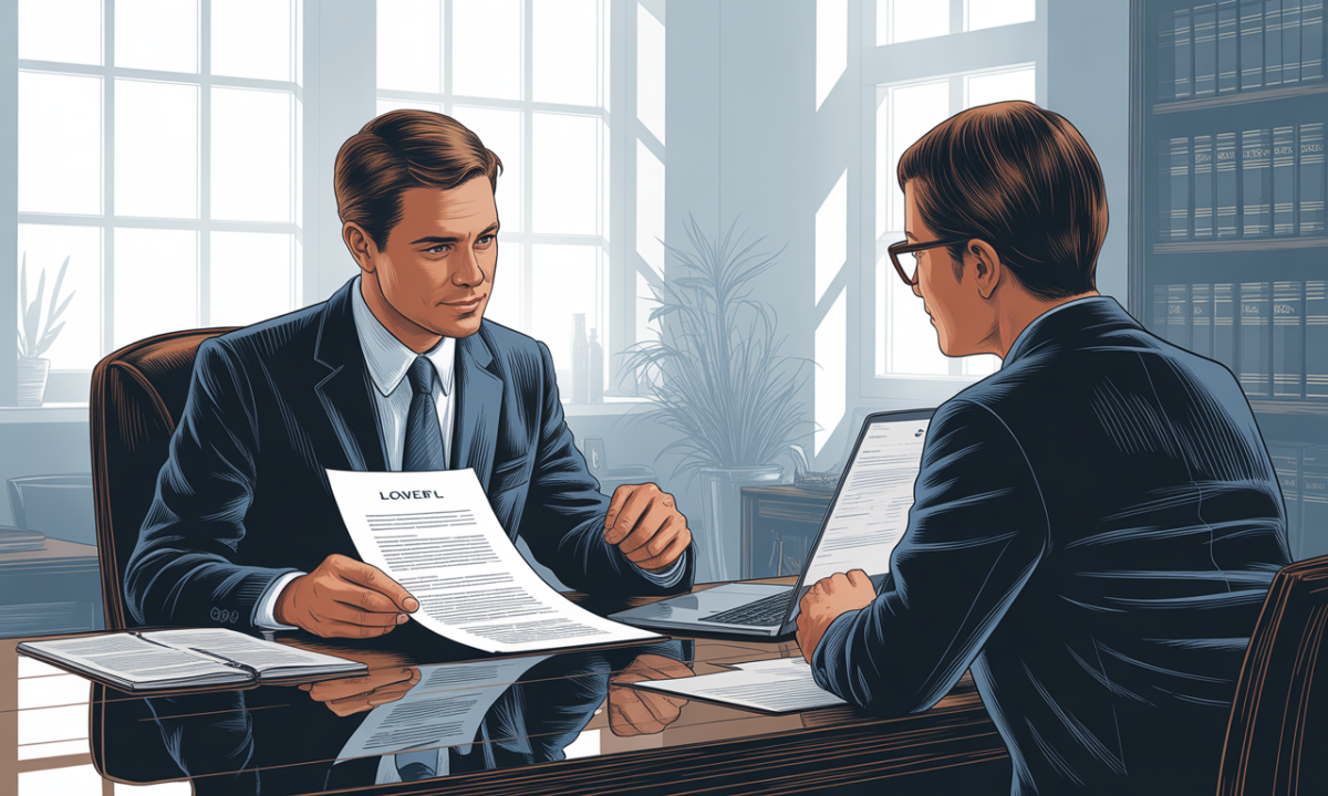 découvrez comment gérer efficacement la dimension juridique de votre entreprise en droit commercial grâce à l'accompagnement d'un avocat spécialisé. conseils pratiques, stratégies et bonnes pratiques pour sécuriser vos opérations commerciales.