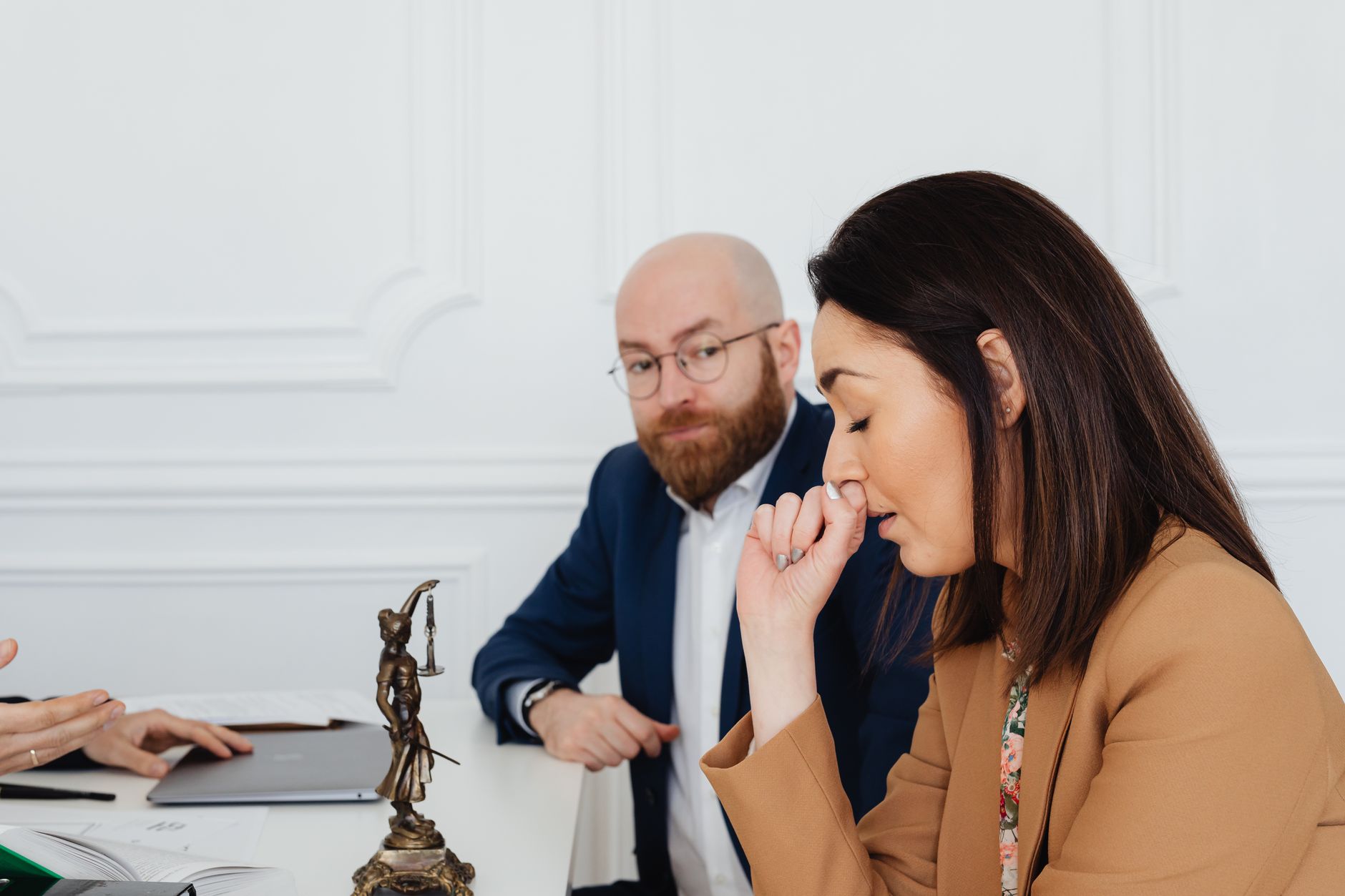 Pourquoi faire appel à un avocat pour une expertise juridique lors d&rsquo;un contrôle fiscal ?