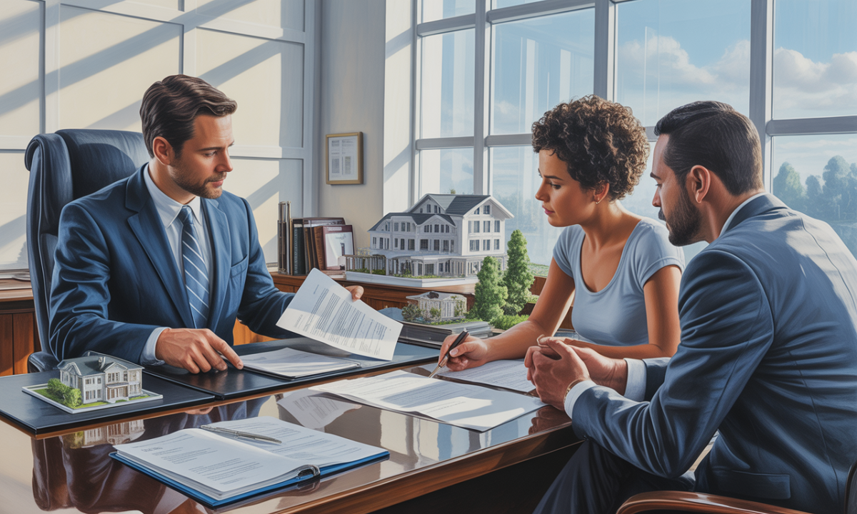 découvrez pourquoi consulter un avocat spécialisé en immobilier est essentiel pour sécuriser vos transactions immobilières et éviter les risques juridiques.