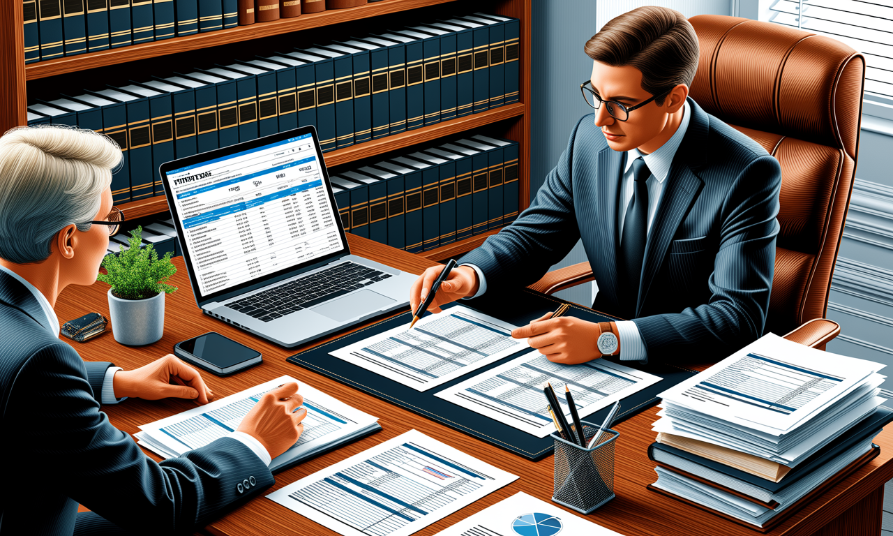 Quels sont les indispensables pour mener à bien un contrôle fiscal avec un avocat ?