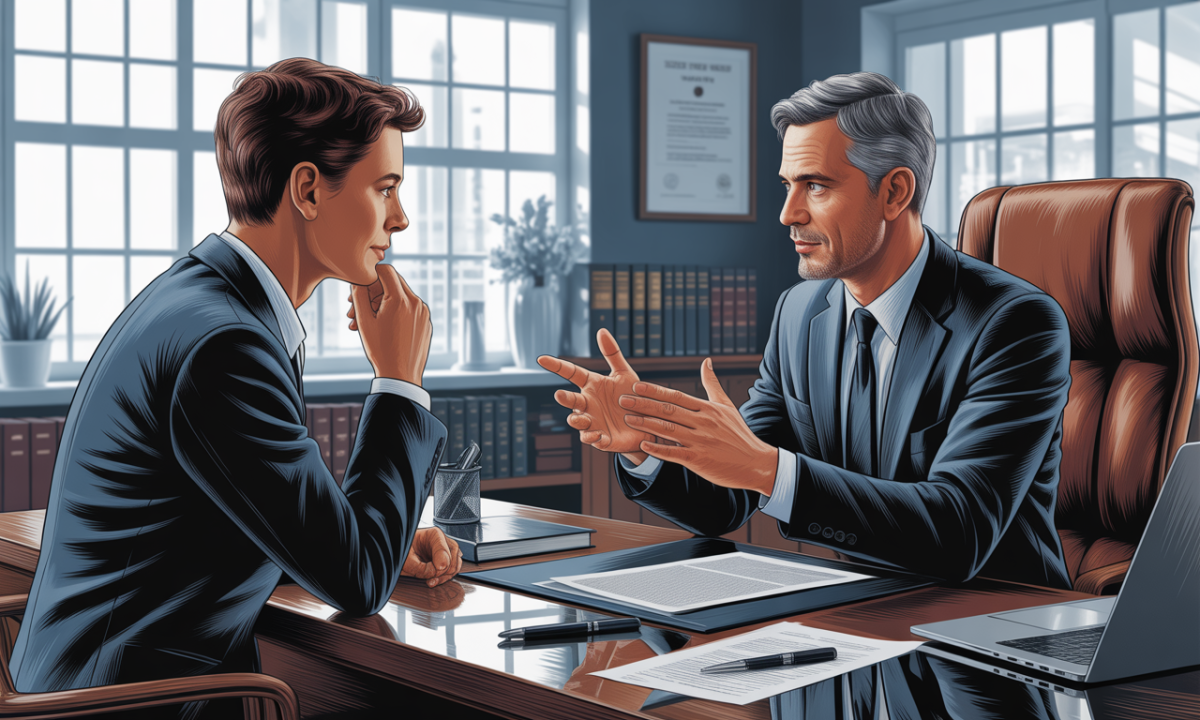 découvrez nos conseils pratiques pour bien choisir un avocat d'affaires adapté à vos besoins et garantir la réussite de vos transactions et litiges commerciaux.