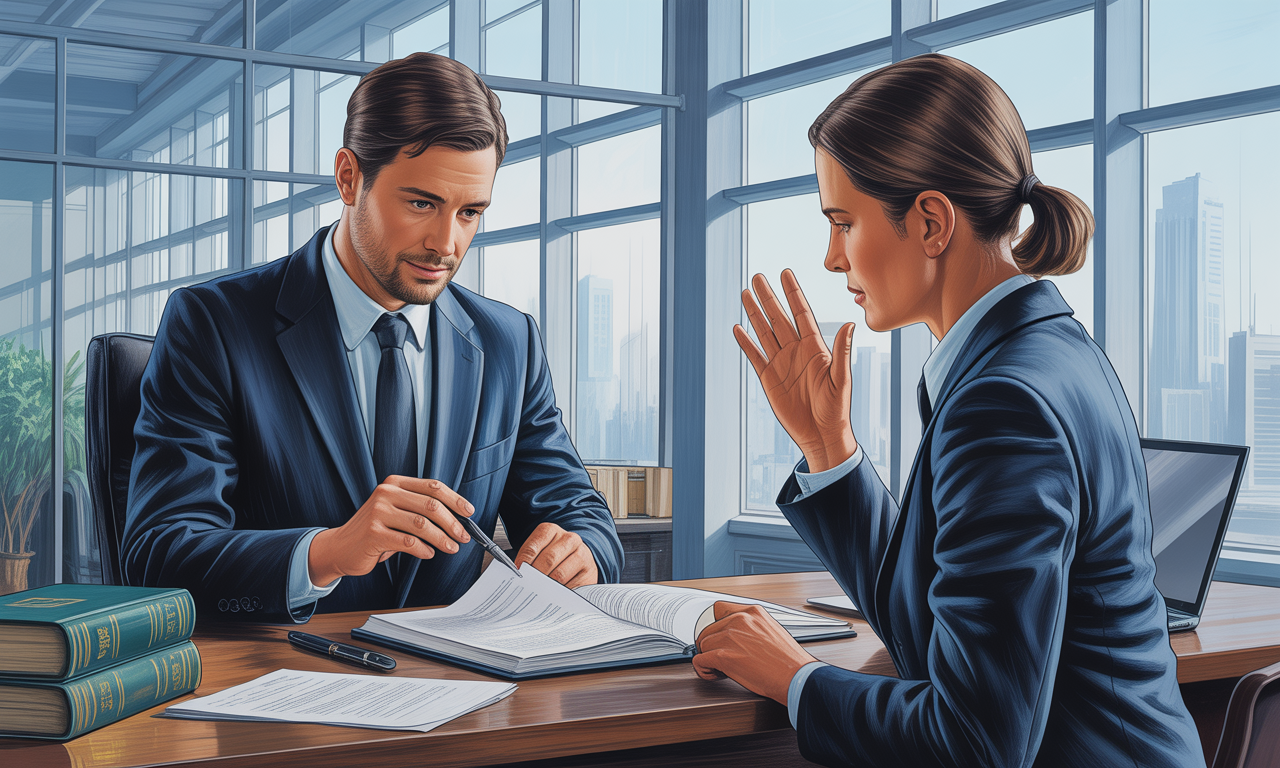 Comment éviter les conflits d&rsquo;affaires en droit commercial avec un avocat ?