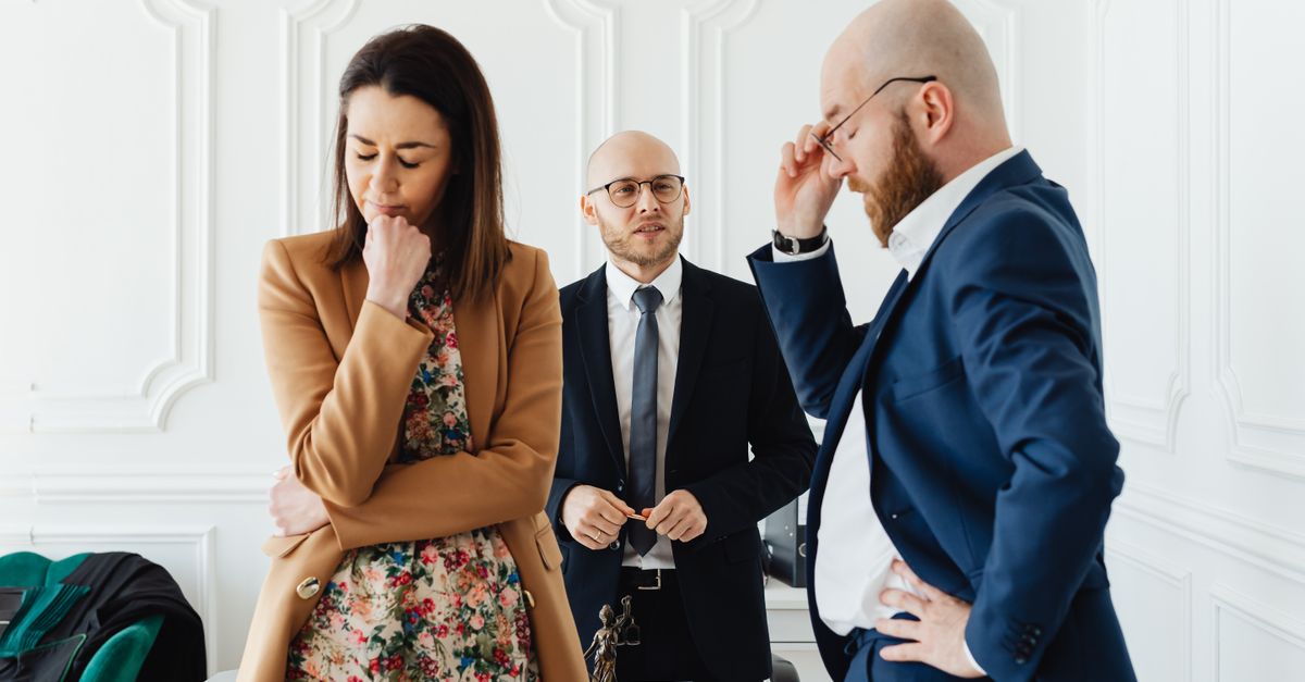 Quels critères sont importants pour choisir le bon avocat en affaire ? Quels critères sont importants pour choisir le bon avocat en affaire ?