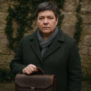 Anne-Sophie Lestrade
