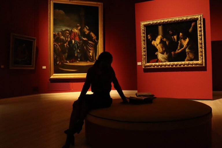 Les toiles volées au musée de Cagnes-sur-Mer découvertes hors de la région Paca