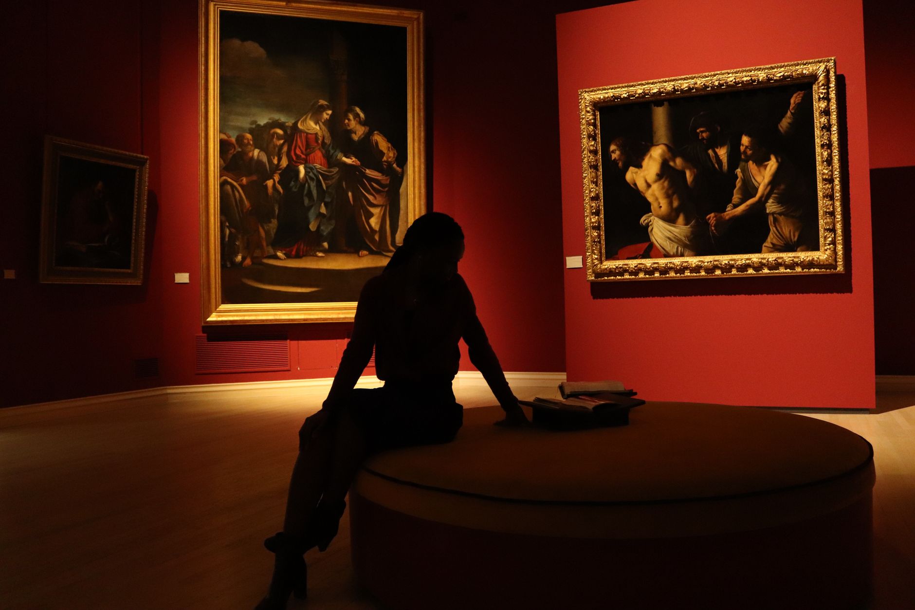Les toiles volées au musée de Cagnes-sur-Mer découvertes hors de la région Paca