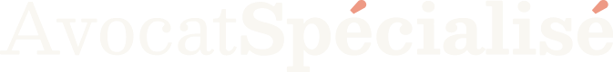 AvocatSpécialisé